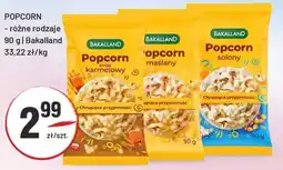 Sedal Popcorn bakalland oferta