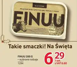 Selgros Napój Kinga Sparclino 1 l różne rodzaje oferta