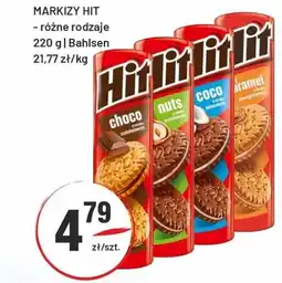 Sedal Markizy hit bahlsen oferta
