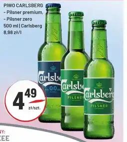 Sedal Piwo carlsberg oferta