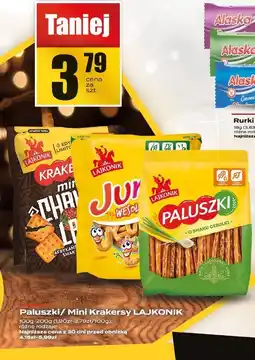 Supeco Napój Hortex różne smaki oferta