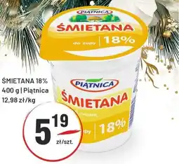 Sedal Śmietana 18% piątnica oferta