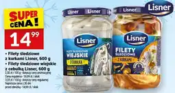 Twój Market Filety śledziowe a'la matjas premium, 1 kg oferta