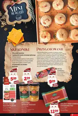 Arhelan Ser topiony blok Hochland (cały asortyment) oferta