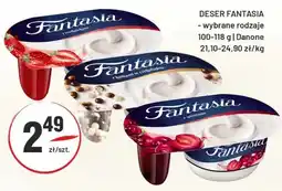 Sedal Deser fantasia danone oferta