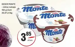 Sedal Deser monte zott oferta