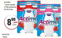 Sedal Actimel danone oferta