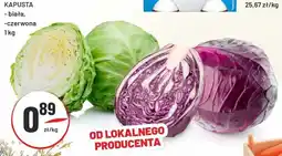 Sedal Kapusta oferta