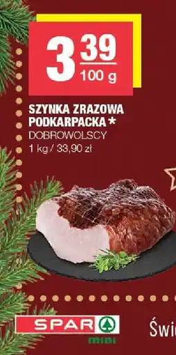 Spar Alpejskie mleczko Milka Mondelez wybrane rodzaje oferta