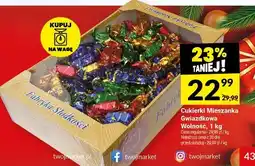 Twój Market Toffifee cukierki oferta