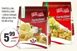 Sedal Tortellini, tortelloni arc-pol oferta