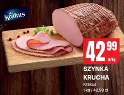 Chorten Szynka krucha oferta