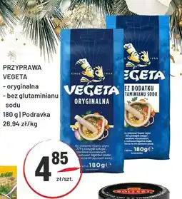Sedal Przyprawa vegeta Podravka oferta