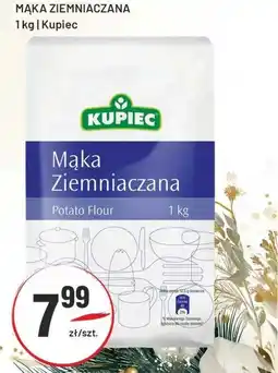 Sedal Mąka ziemniaczana kupiec oferta
