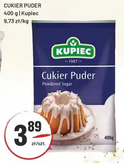 Sedal Cukier puder kupiec oferta