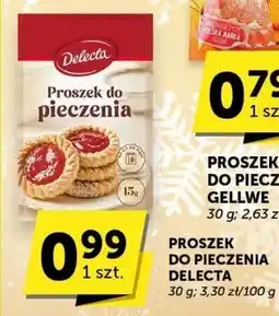 Euro Sklep Palma kostka, z mleczną nutą oferta
