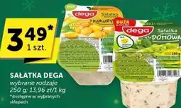 ABC Jogurt Łaciaty Protein+ oferta