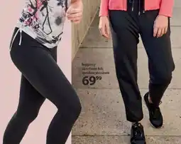 NKD Spodnie dresowe oferta