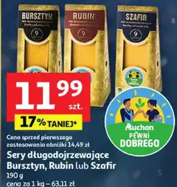 Auchan Ser Rubin oferta