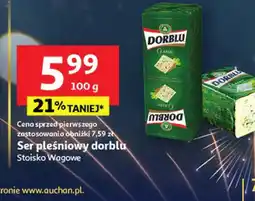 Auchan Ser Dorblu oferta