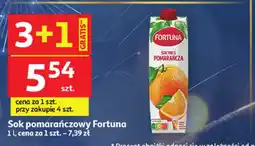 Auchan Sok Fortuna oferta