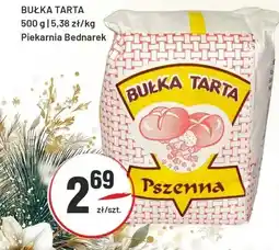 Sedal Bułka tarta piekarnia bednarek oferta