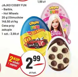 Sedal Jajko cosby fun otmuchów oferta