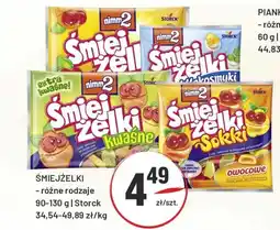 Sedal Śmiejżelki storck oferta