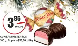 Sedal Cukierki mister ron goplana oferta