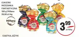 Sedal Cukierki mieszanka fantastyczna millano oferta