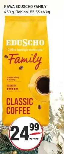Sedal Kawa eduscho family tchibo oferta
