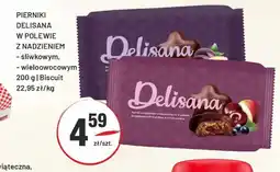 Sedal Pierniki delisana w polewie z nadzieniem biscuit oferta