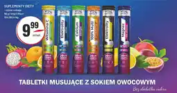 Sedal Suplement diety Vital Effect oferta