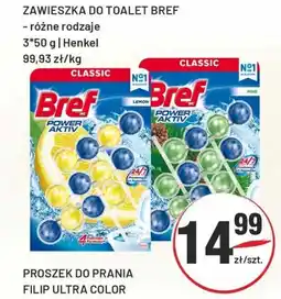 Sedal Zawieszka do toalet bref henkel oferta