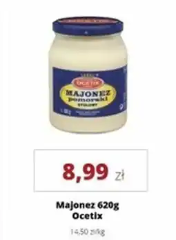 Torimpex Majonez ocetix oferta