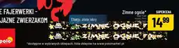 Polomarket Zimne Ognie 70cm oferta