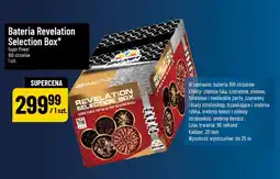 Polomarket Bateria Revelation Selection Box oferta