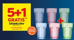 Polomarket Szklanka Alva (370 ml) oferta