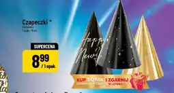 Polomarket Czapeczki oferta