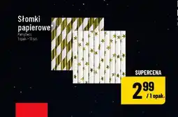 Polomarket Słomki papierowe oferta