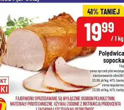 Polomarket Polędwica sopocka oferta