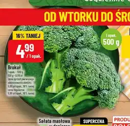 Polomarket Brokuł oferta