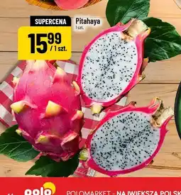 Polomarket Pitahaya oferta