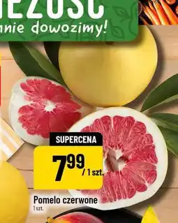 Polomarket Pomelo czerwone oferta