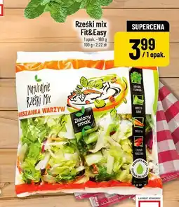 Polomarket Rześki mix Fit&EASY oferta