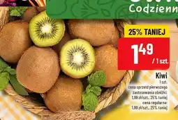 Polomarket Kiwi oferta