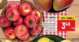 Polomarket Jabłka oferta