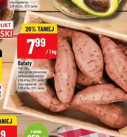 Polomarket Bataty oferta