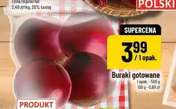 Polomarket Buraki gotowane oferta