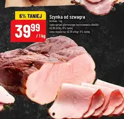 Polomarket Szynka od szwagra oferta